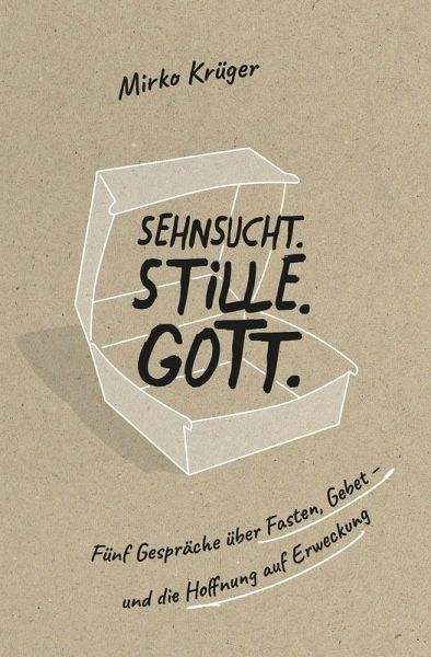 Sehnsucht.Stille.Gott. Sehnsucht.Stille.Gott.