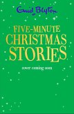 Five-Minute Christmas Stories (eBook, ePUB)