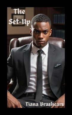 The Set-Up (eBook, ePUB) - Brashears, Tiana