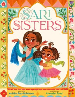 Sari Sisters (eBook, ePUB) - Rao-Robinson, Anitha Sari Sisters (eBook, ePUB) - Rao-Robinson, Anitha