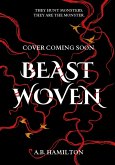 Beastwoven (eBook, ePUB) Beastwoven (eBook, ePUB)