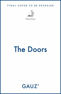 The Doors (eBook, ePUB) - Gauz'