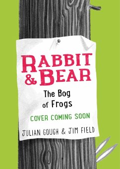 Cover The Bog of Frogs (eBook, ePUB)
