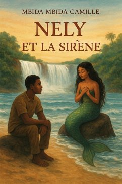 Cover Nely et la Sirène (eBook, ePUB)