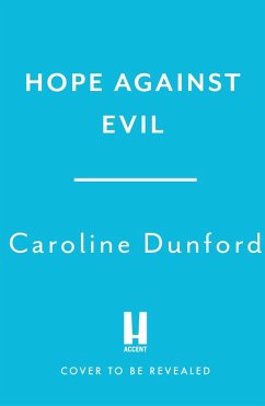 Hope Against Evil (eBook, ePUB) - Dunford, Caroline