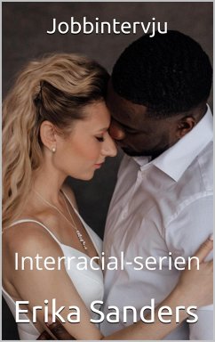 Cover Jobbintervju (Interracial-serien, #2) (eBook, ePUB)