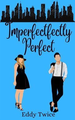 Cover Imperfectly Perfect (eBook, ePUB)