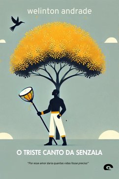 Cover O Triste Canto da Senzala (eBook, ePUB)