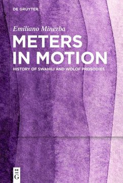 Cover Meters in Motion (eBook, ePUB)