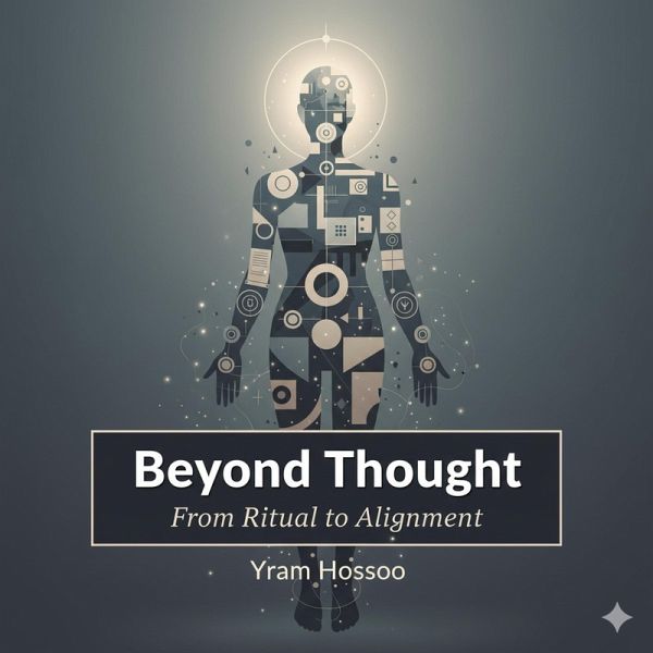 Beyond Thought (eBook, ePUB)