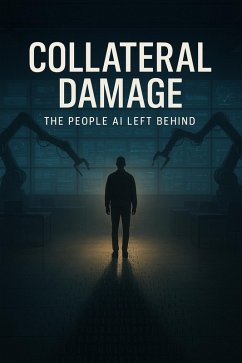 Collateral Damage - The People AI Left Behind (eBook, ePUB) - Hema Collateral Damage - The People AI Left Behind (eBook, ePUB) - Hema