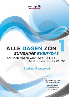 Cover Bracaval, Stefan Alle Dagen Zon - 1 Fl