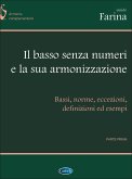 Il basso senza numeri e la sua armonizzazione vol.1 Armonica complementare