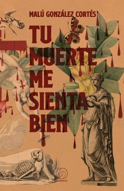 Cover Tu muerte me sienta bien (eBook, ePUB)