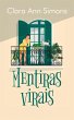 Mentiras virais (eBook, ePUB) - Bild 1