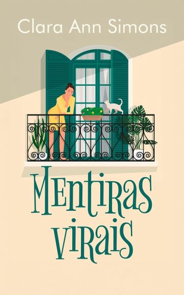 Mentiras virais (eBook, ePUB) Mentiras virais (eBook, ePUB)