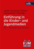 Einführung in die Kinder- und Jugendmedien (eBook, PDF)