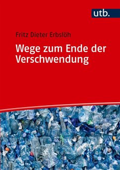 Cover Wege zum Ende der Verschwendung (eBook, PDF)