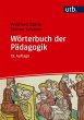 Wörterbuch der Pädagogik (eBook, PDF) - Bild 1