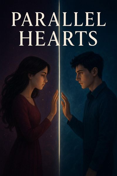 Parallel Hearts. A Novel of Love Beyond Worlds (eBook, ePUB) Parallel Hearts. A Novel of Love Beyond Worlds (eBook, ePUB)