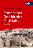 Proseminar Geschichte: Mittelalter (eBook, PDF)