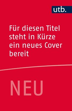Cover Soziale Arbeit (eBook, PDF)
