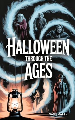 Cover Halloween Through the Ages (eBook, ePUB)