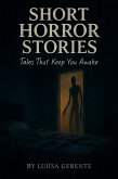 Short Horror Stories (eBook, ePUB) Short Horror Stories (eBook, ePUB)