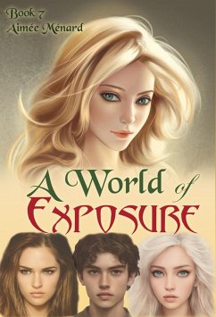 Cover A World of Exposure (World Beyond, #7) (eBook, ePUB)
