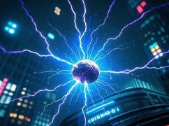 Cover Ball Lightning (eBook, ePUB)