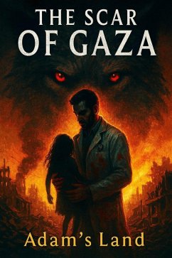 The Scar of Gaza - Adam's Land (eBook, ePUB) Cover The Scar of Gaza - Adam's Land (eBook, ePUB)