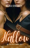 Hallow (Military Wives Undone, #5) (eBook, ePUB)