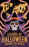 Legends of Halloween Around the World (eBook, ePUB)