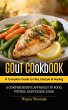 Gout Cookbook: A Complete Guide to... - Bild 1