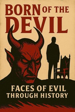 Born of the Devil Faces of Evil Through History (eBook, ePUB) - Rahal, M. A. Born of the Devil Faces of Evil Through History (eBook, ePUB) - Rahal, M. A.