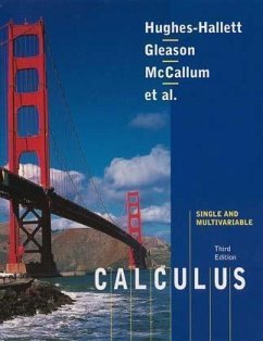 Calculus, Single and Multivariable Calculus, Single and Multivariable
