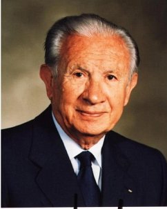 Cover Antonio Samaranch biography (eBook, ePUB)