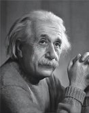 Einstein biography (eBook, ePUB)