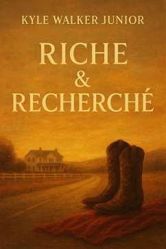 Cover Riche & Recherché (eBook, ePUB)