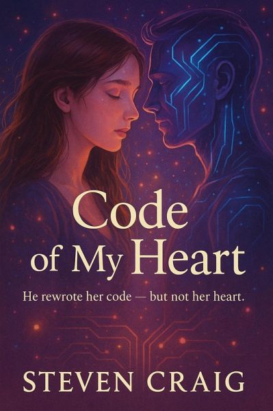 Code of My Heart (eBook, ePUB) Code of My Heart (eBook, ePUB)