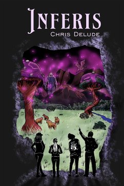 Inferis (eBook, ePUB) - Delude, Chris