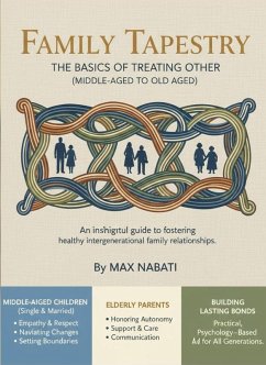 Cover Family Tapestry (eBook, ePUB)
