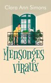 Mensonges Viraux (eBook, ePUB) Mensonges Viraux (eBook, ePUB)