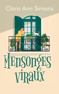 Cover Mensonges Viraux (eBook, ePUB)