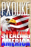 Stealing America (Jim Nash Adventures, #29) (eBook, ePUB)