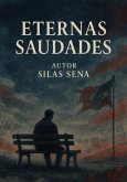 Eternas Saudades (eBook, ePUB)