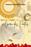 Ágora Dos Poetas (eBook, ePUB)