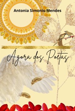 Cover Ágora Dos Poetas (eBook, ePUB)