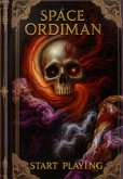 Space Ordiman (eBook, ePUB)