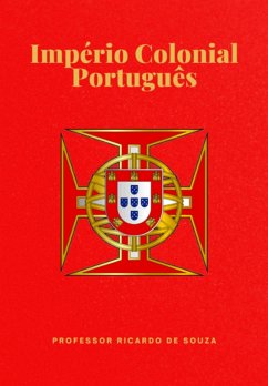 Cover Império Colonial Português (eBook, ePUB)